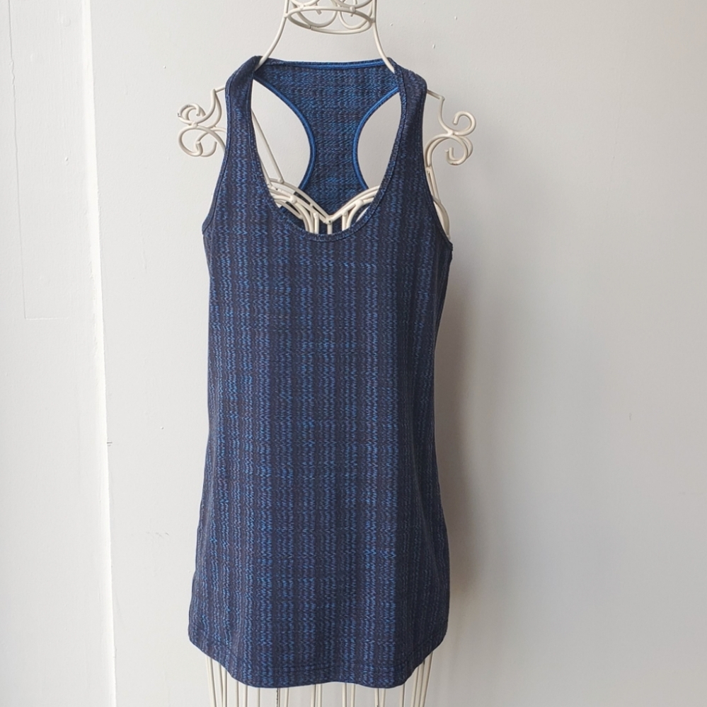 Lululemon Cool Racerback Tank - Picture 6 of 11